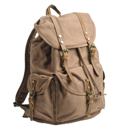 Spacious Comfortable Daily Travel Bagpack