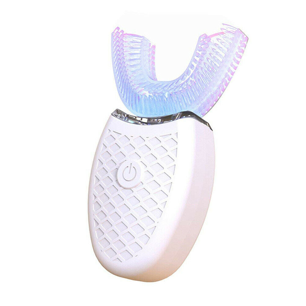 Advanced Whitening Electric Sonic Toothbrush - Halri