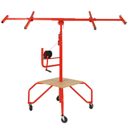 Easy Roll Drywall Panel Lifting Tool