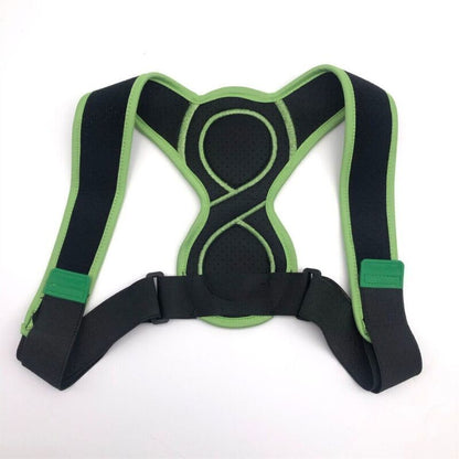 Comfortable Posture Corrector Back Support Brace
