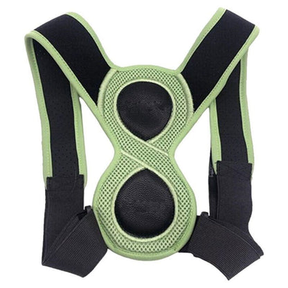 Comfortable Posture Corrector Back Support Brace