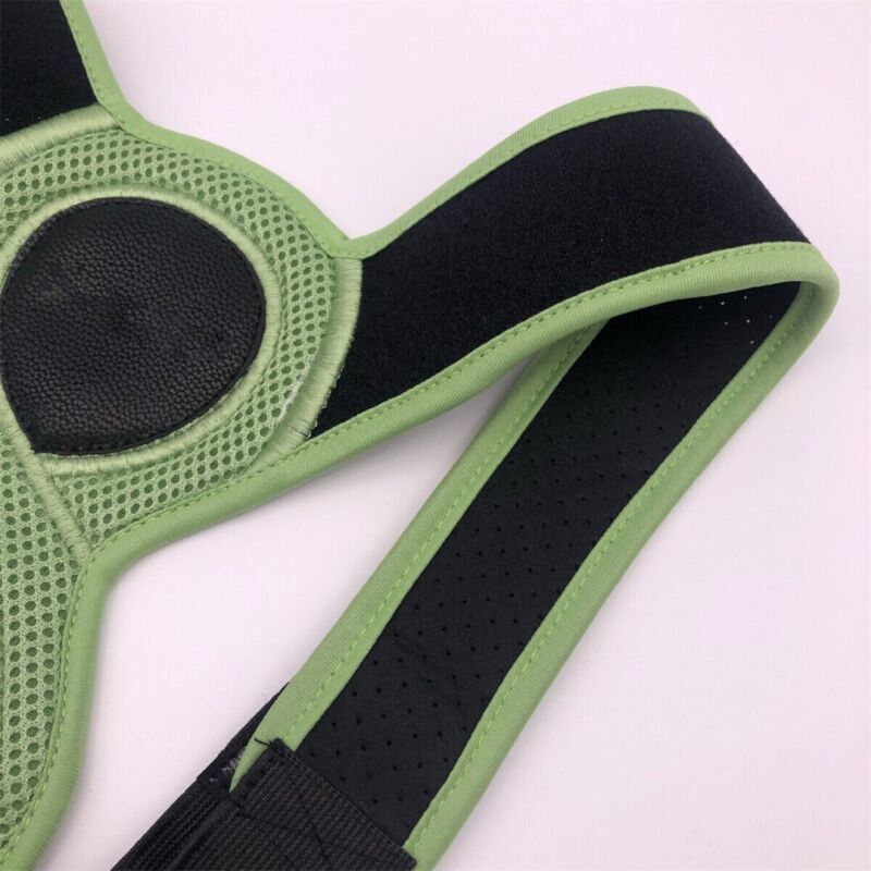 Comfortable Posture Corrector Back Support Brace