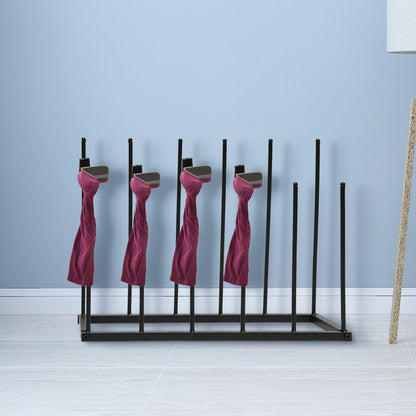 Space Saving Shoe Storage Rack for Home Office - Halri