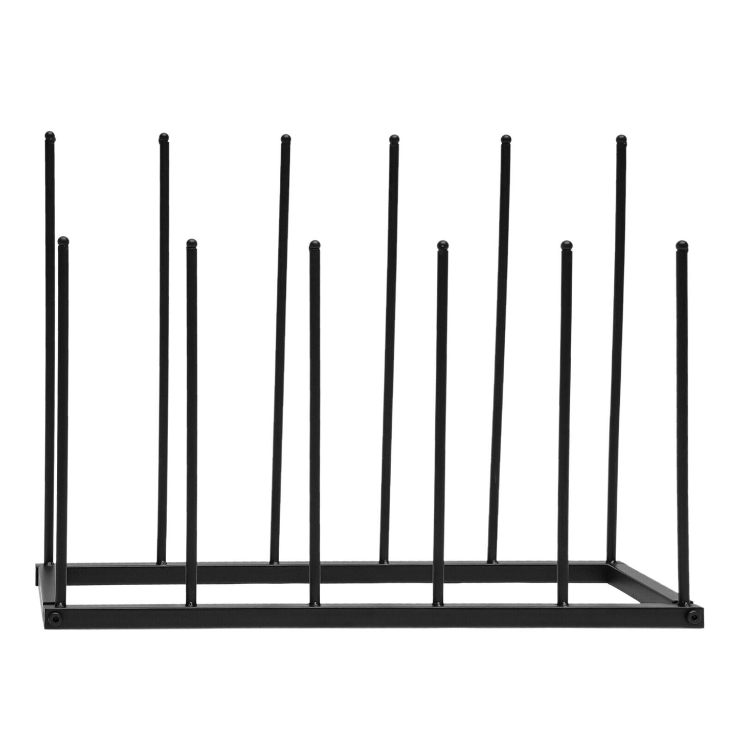 Space Saving Shoe Storage Rack for Home Office