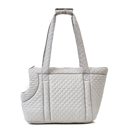 Chic Pet Mini Dog Tote Bag Carrier