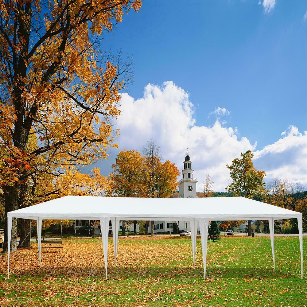 Large Waterproof Outdoor Event Canopy Tent