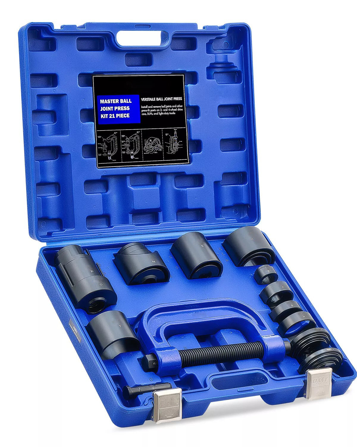 Easy Ball Joint Puller Tools - Halri