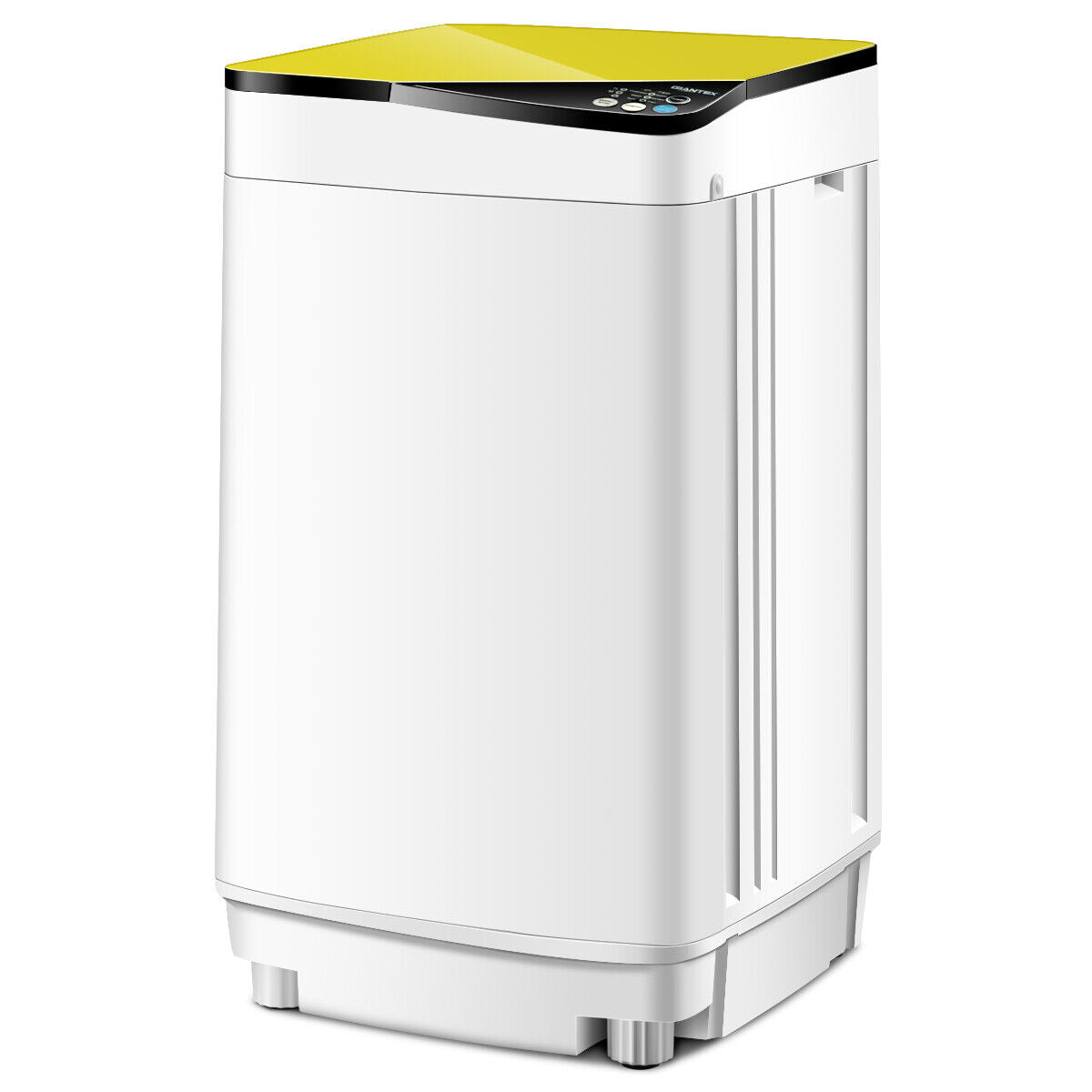Compact Space Saving Mini Washer Machine