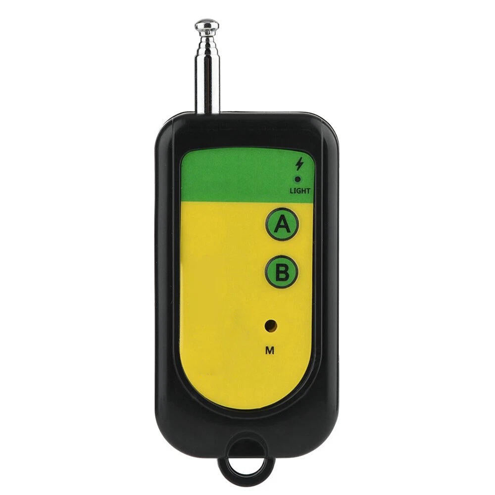 Compact Spy Camera RF Signal Detector