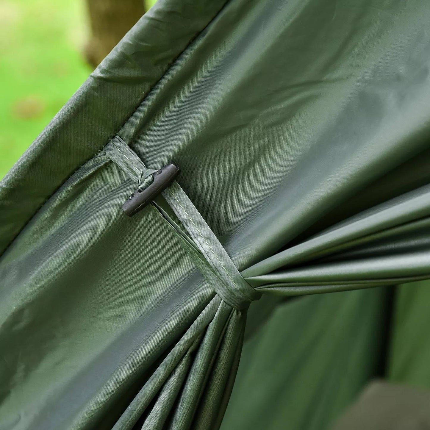 Compact Solo Hiking Tent
