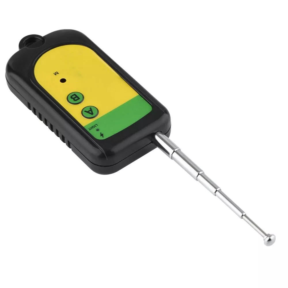 Compact Spy Camera RF Signal Detector