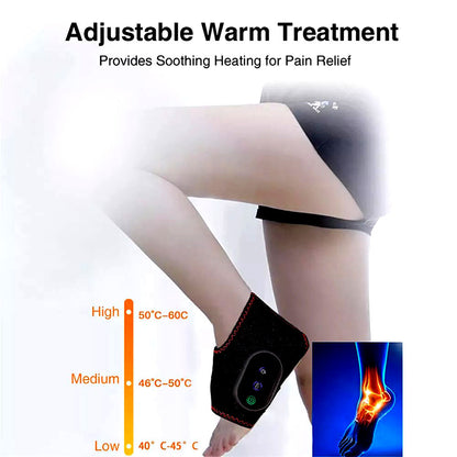 Foot Relaxation Massager