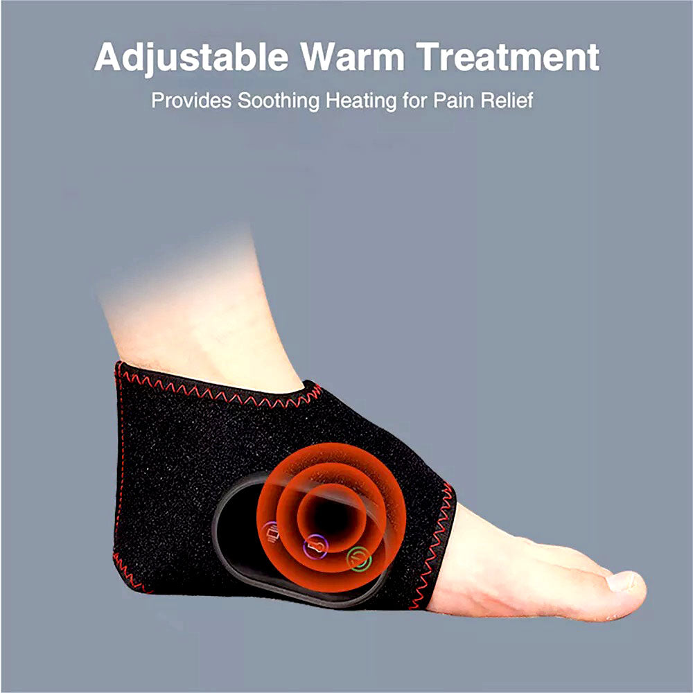 Foot Relaxation Massager
