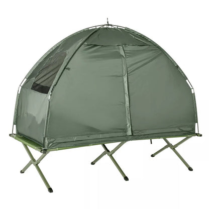 Lightweight Solo Hiking Tent