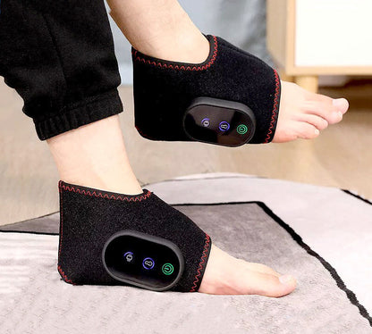 Foot Relaxation Massager - Halri