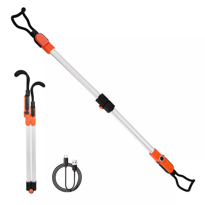 Bright Garage LED Work Lamp - Halri