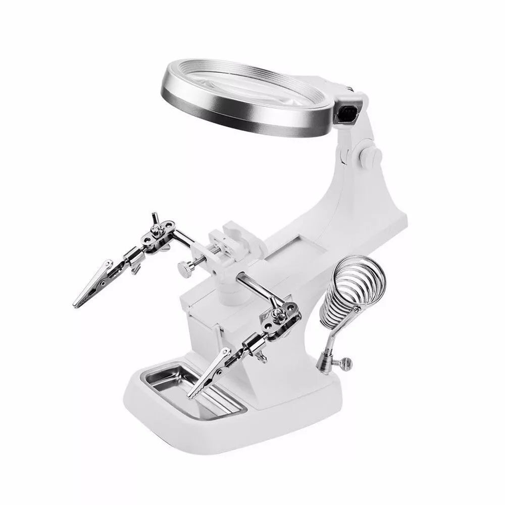 Easy Use Soldering Workstation