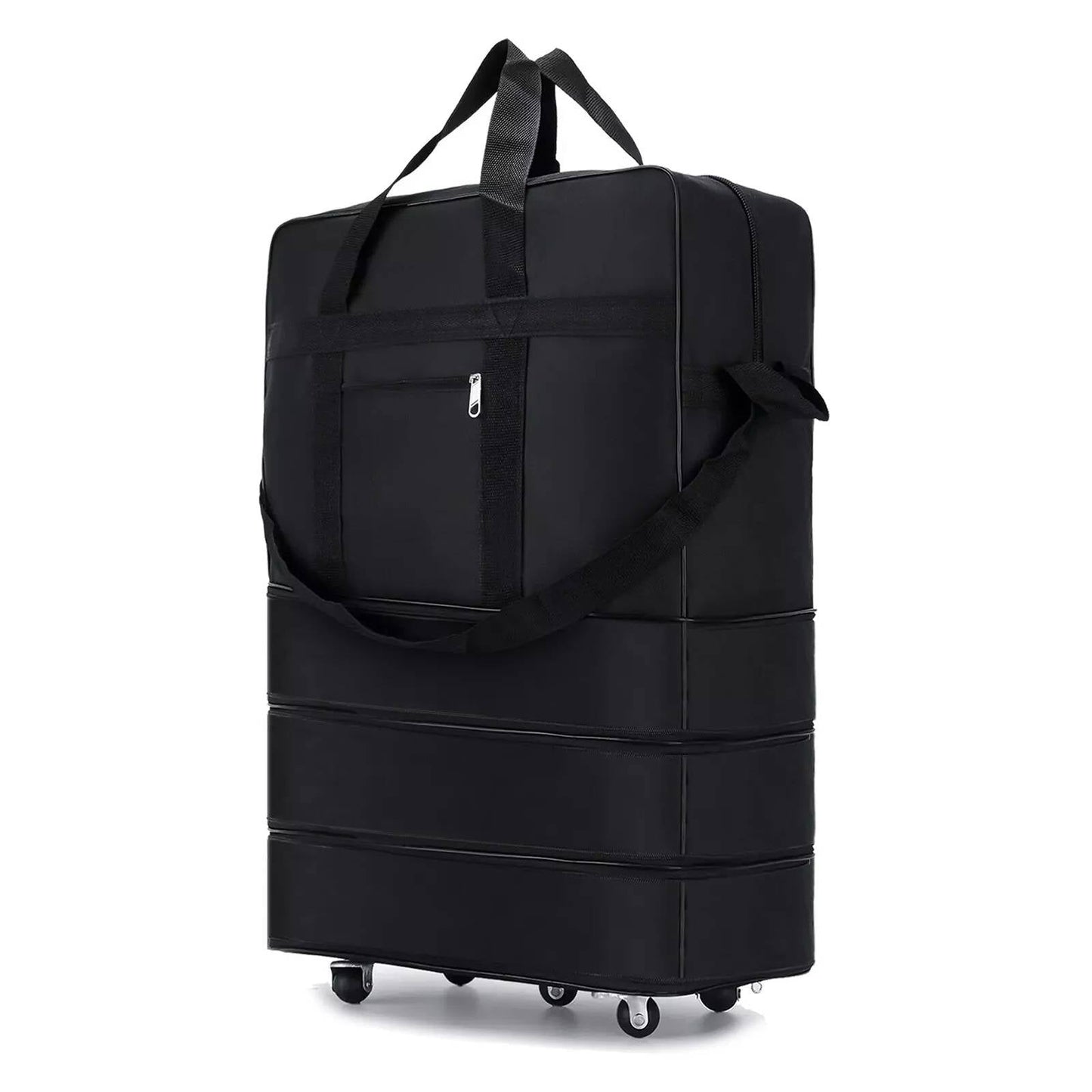 Rolling Travel Duffel Bags - Halri