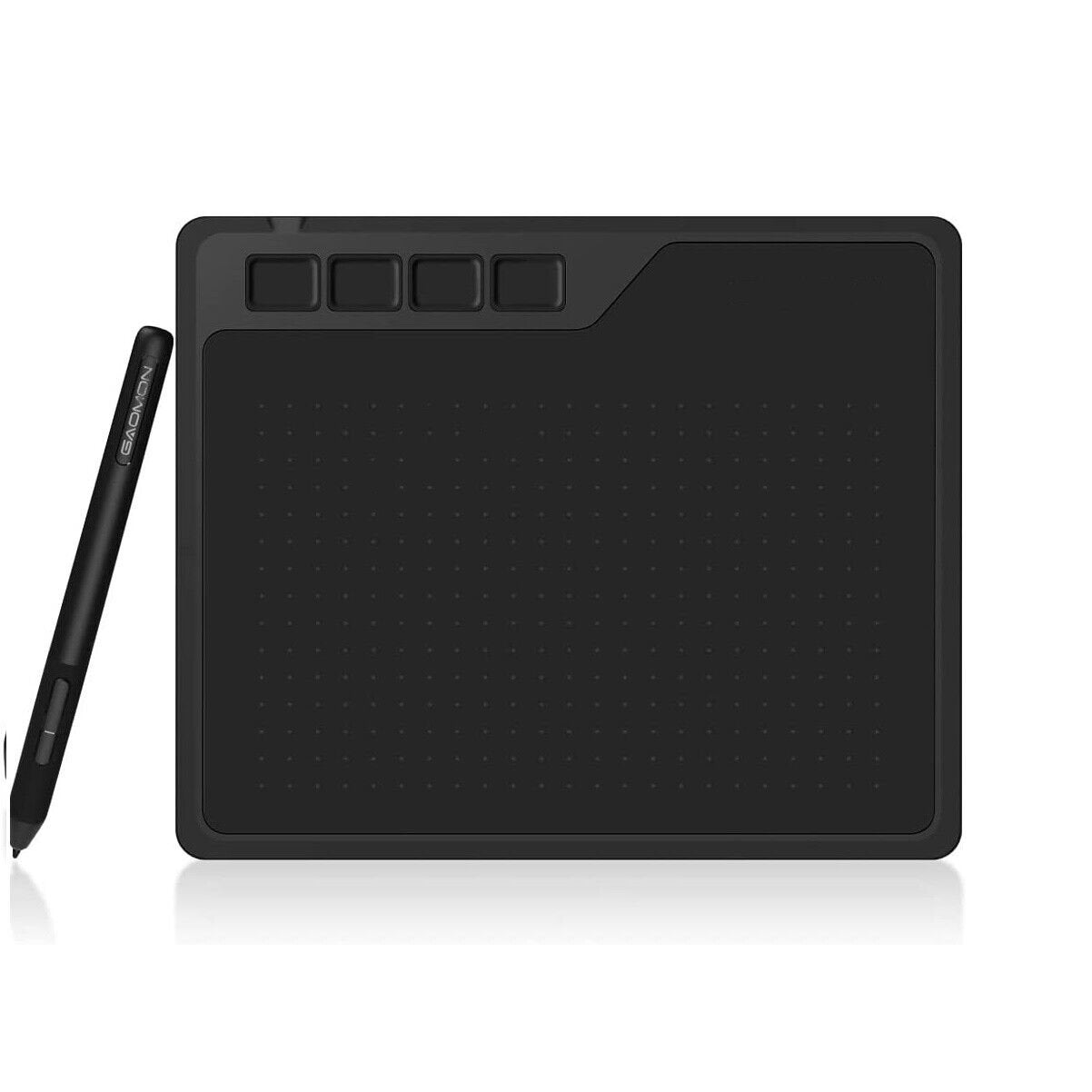 Professional Graphic Drawing Tablet for PC Laptop