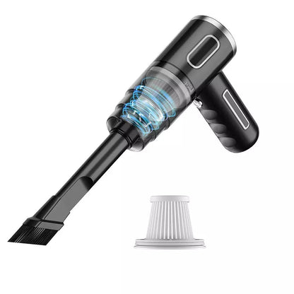 Portable Handheld Car Vacuum