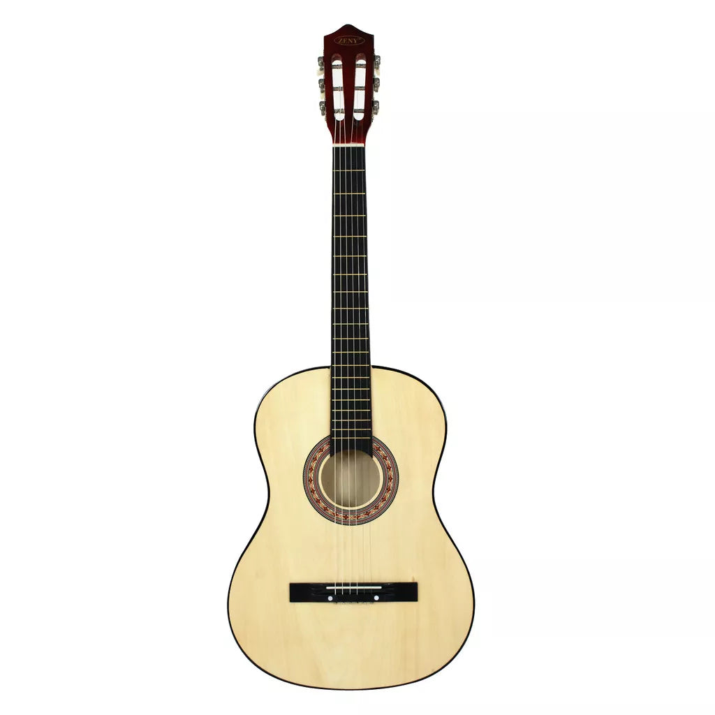 Easy Play Starter Guitar