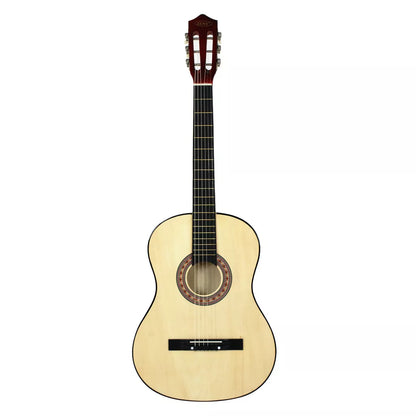 Easy Play Starter Guitar