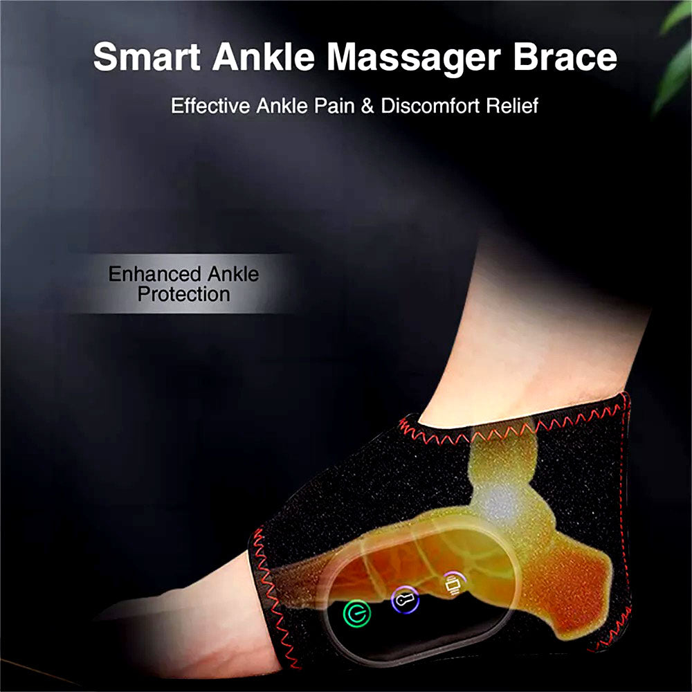 Foot Relaxation Massager