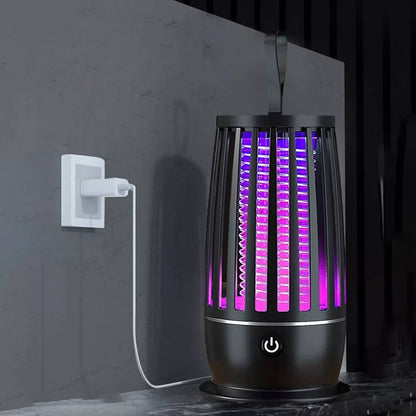 Indoor Insect Killer Table Lamp