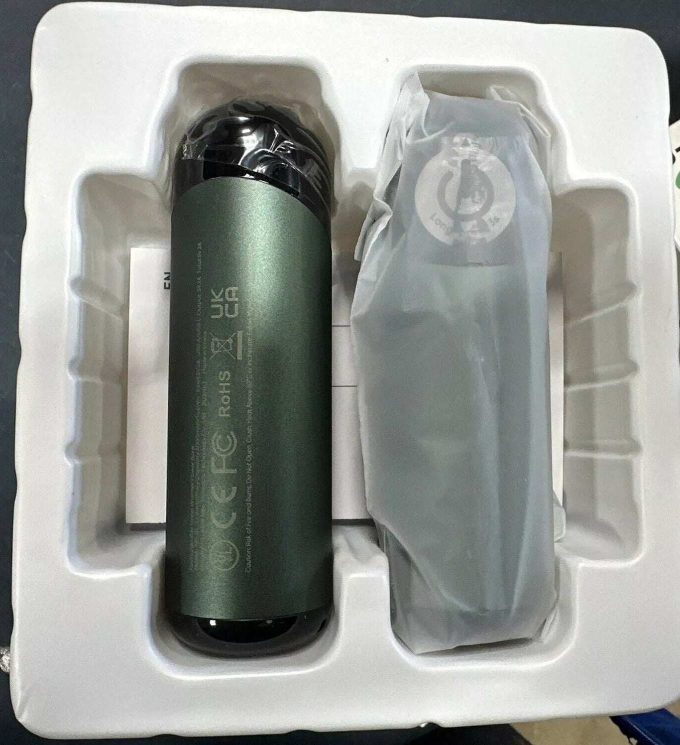 Reusable Pocket Heat Warmers Set
