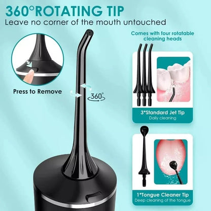 Dental Care Floss Pick