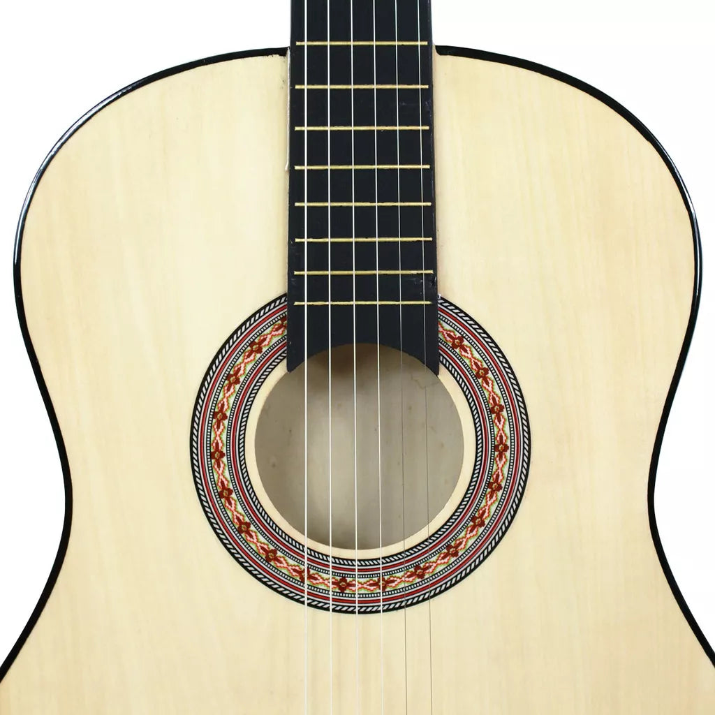Easy Play Starter Guitar