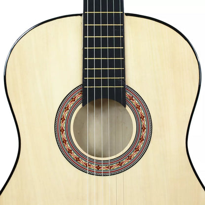 Easy Play Starter Guitar