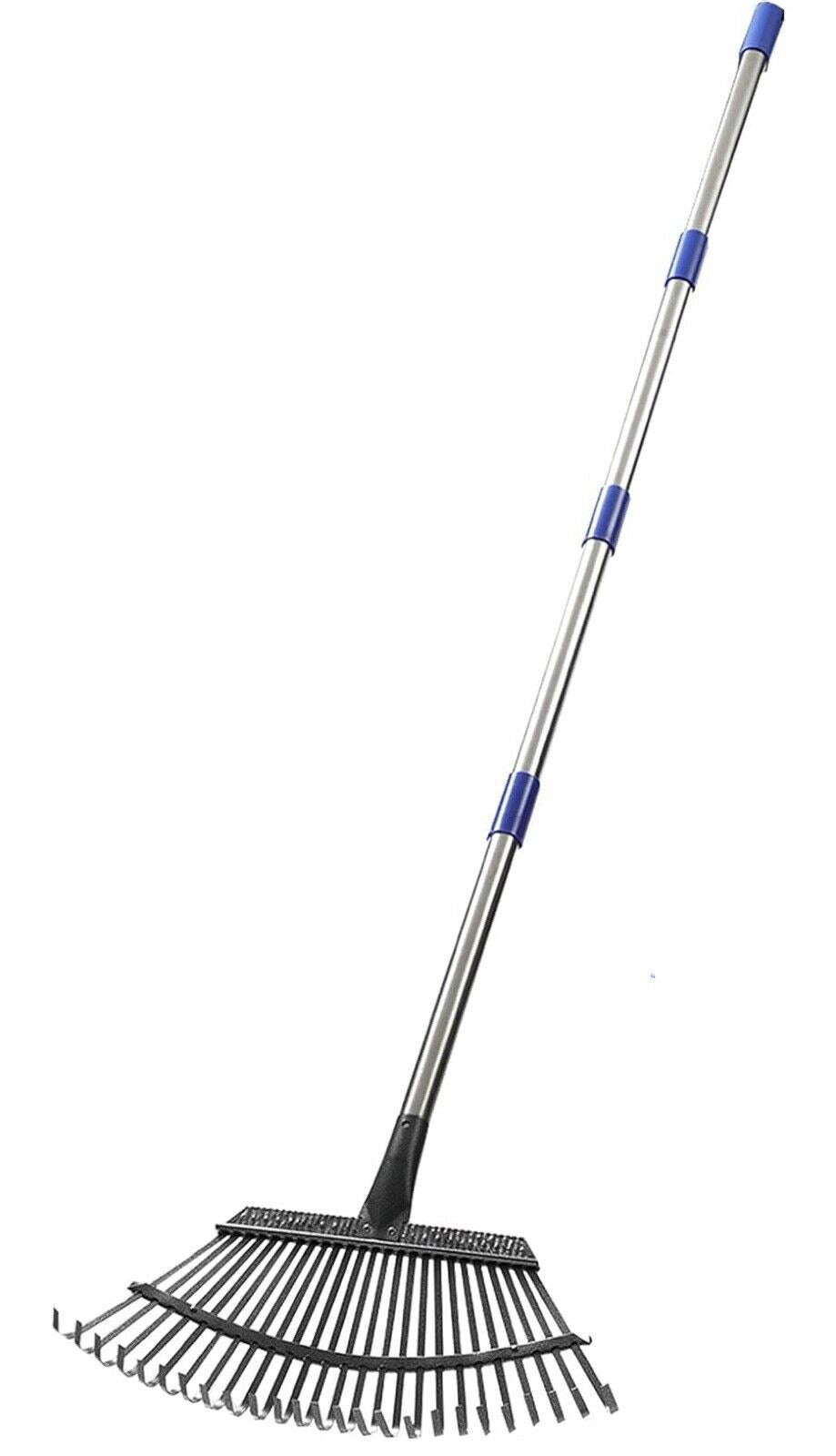 Garden Yard Rake - Halri