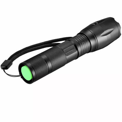 Bright 3 Pack LED Torches