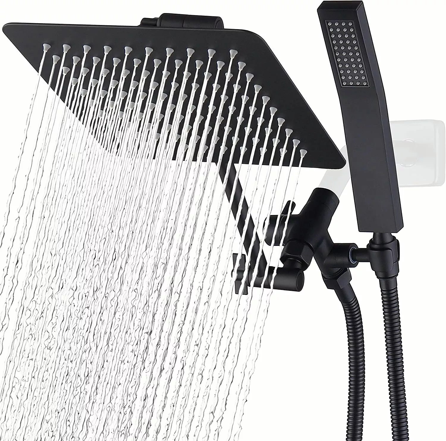 Luxury Waterfall Shower Head - Halri