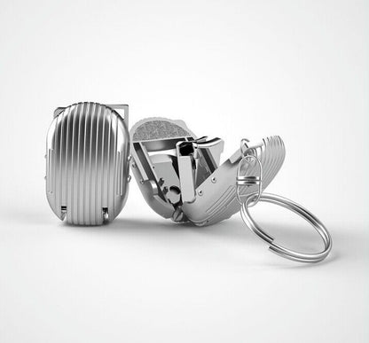Portable Travel Nail Cutter