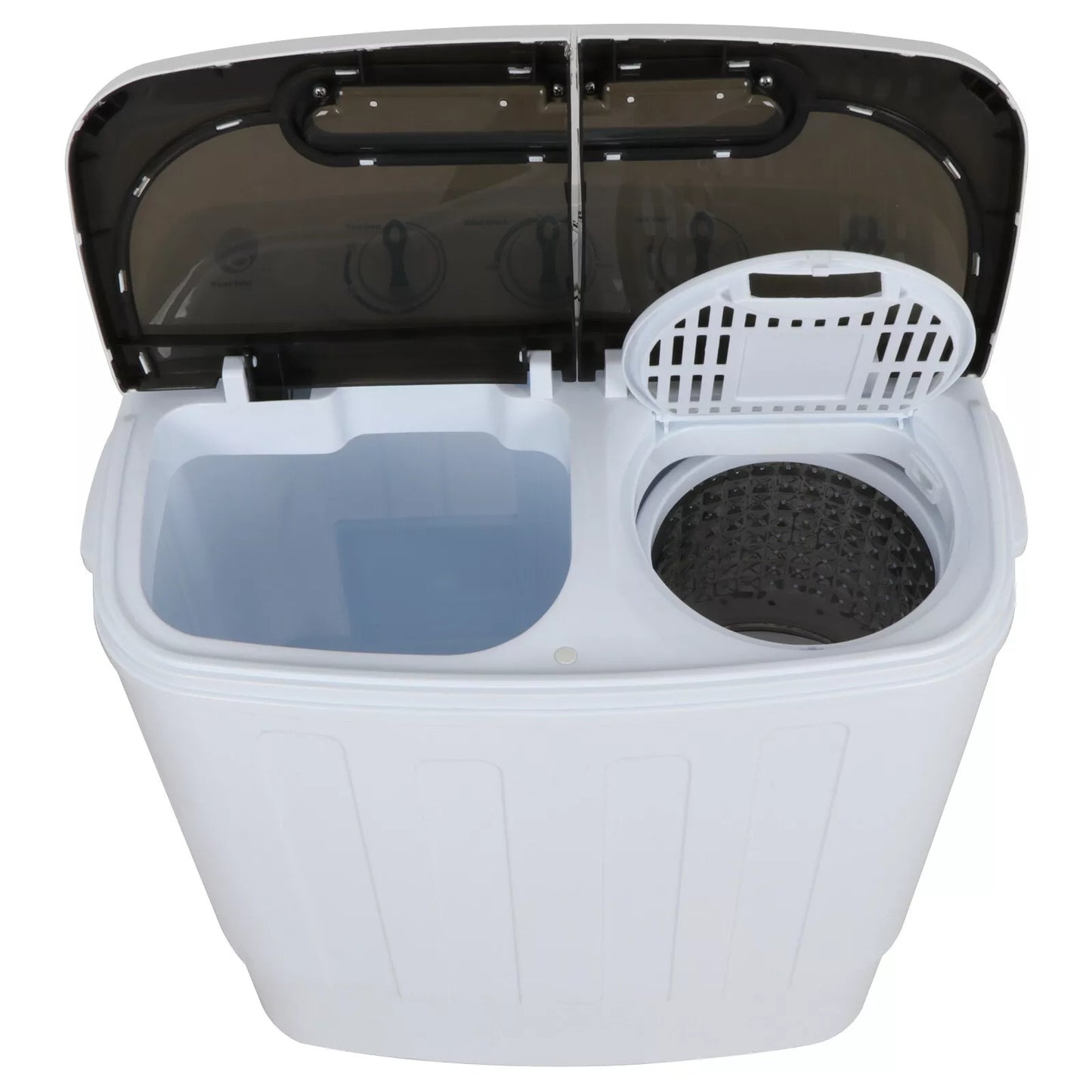 Compact Laundry Washer Dryer Combo