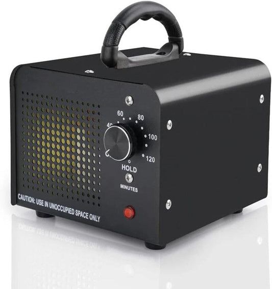Air Purifier Ozone Cleaner Machine - Halri
