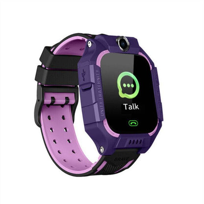 Fun Children's GPS Watch