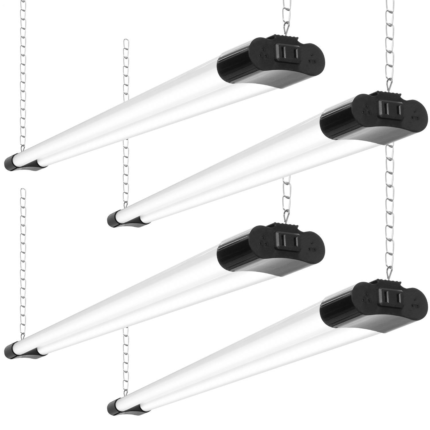 Bright Commercial LED Lights - Halri