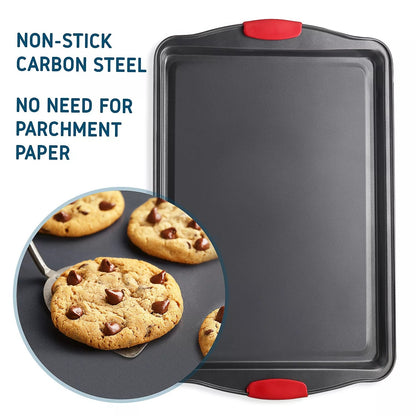 Premium 15 Piece Ceramic Baking Set