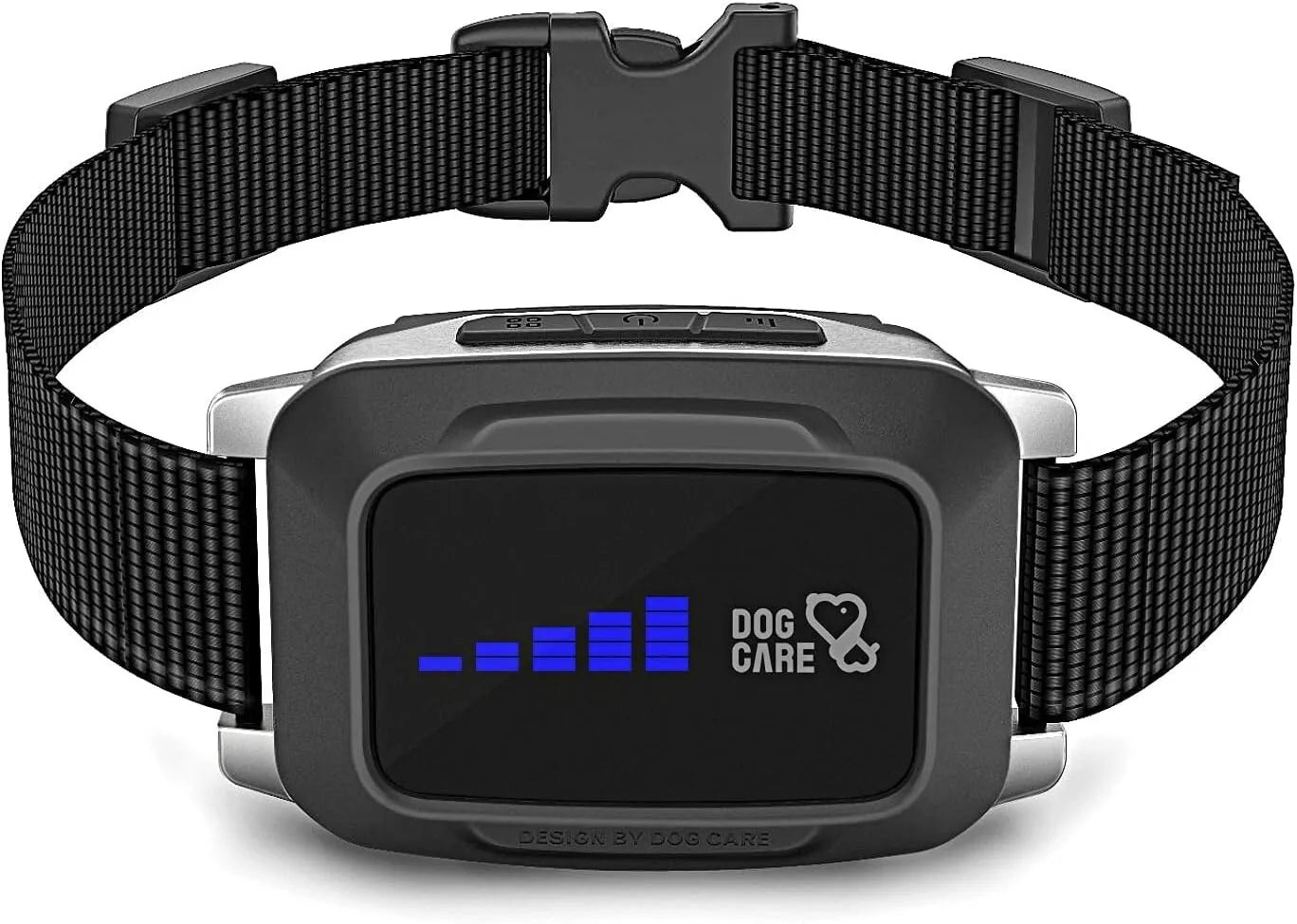 Anti Bark Training Collar - Halri