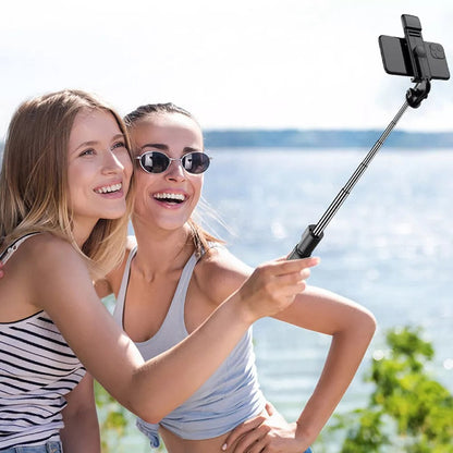 Compact Phone Tripod Stand