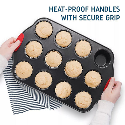 Premium 15 Piece Ceramic Baking Set