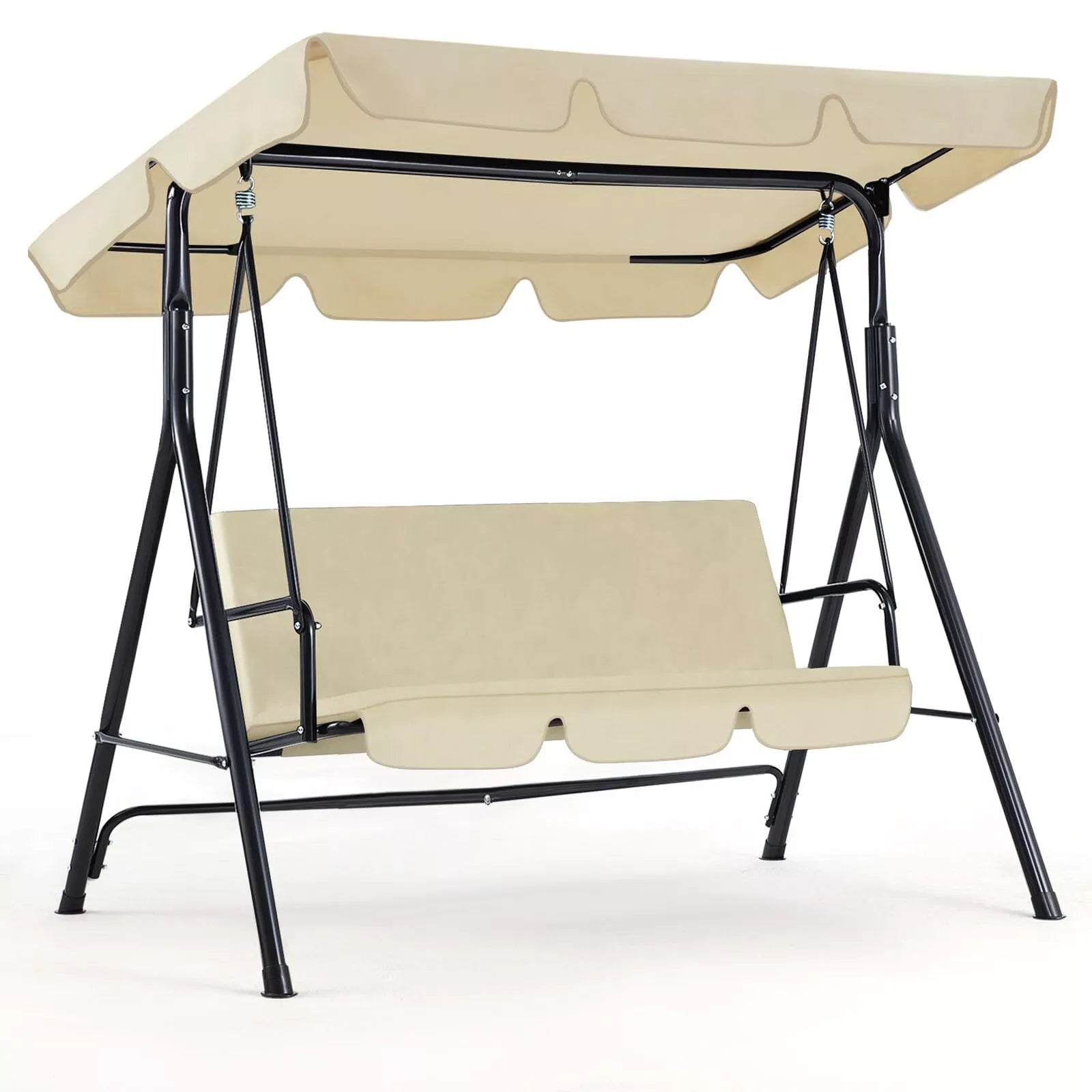 Outdoor Patio Swing Set - Halri