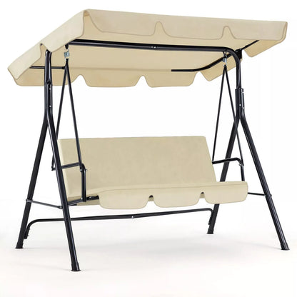 Outdoor Patio Swing Set - Halri