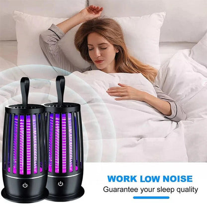Effective Indoor Mosquito Bug Zapper