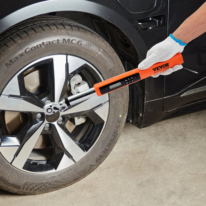 Heavy Duty 3/8 Digital Torque Wrench Set