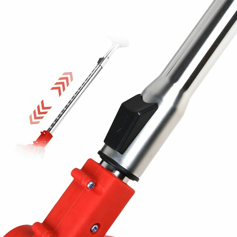 Efficient Cordless Weed Trimmer – Electric Grass Cutter