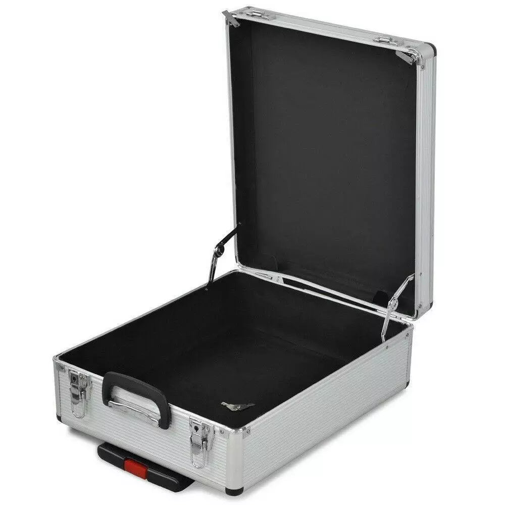 Professional Mechanics Toolbox Kit Set